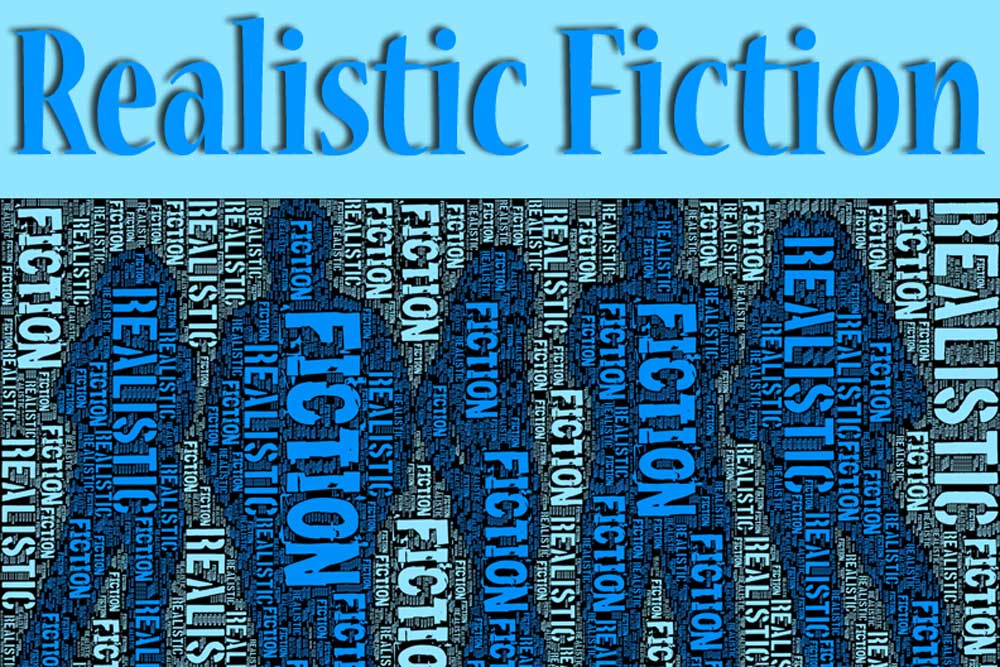 Realistic Fiction Books | Galaxy Press