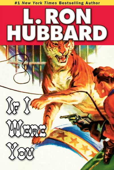 If I Were You trade paperback