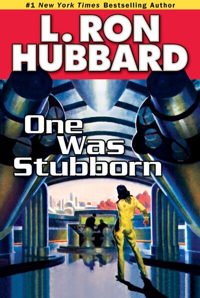 One Was Stubborn trade paperback